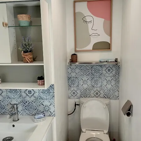 Avec Un Acces Independant Et Salle De Bain Et Toilette Privatifs Marquette lez Lille
